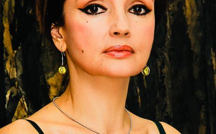 Svetlana Katchour